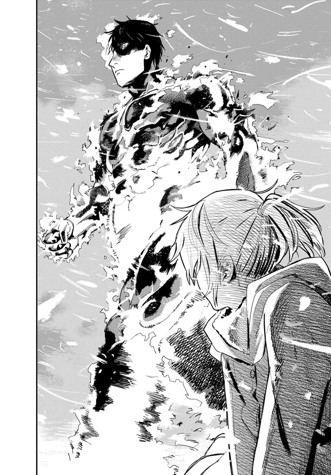 Fire Punch Chapter 1 image 63